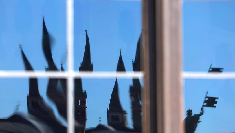 Sexuellen Missbrauch von Kindern und Jugendlichen gab es auch im Bistum Würzburg.
