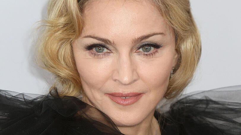 Madonna hat ihren Tour-Auftakt verschoben
