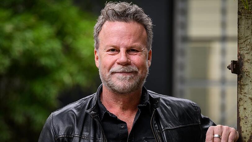 Jenke von Wilmsdorff: 'Ich halte von Cannabis-Clubs überhaupt nichts'