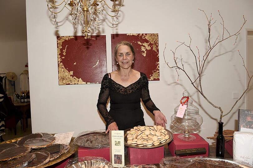 Sabine Heinsch