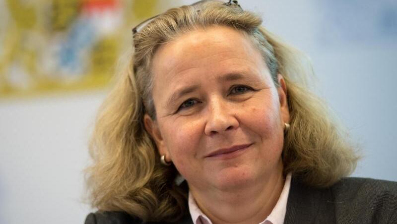 Susanne Arndt, Vorsitzende der Landes-Eltern-Vereinigung. Foto: Peter Kneffel/dpa/Archivbild Susanne Arndt, Vorsitzende der Landes-Eltern-Vereinigung. Foto: Peter Kneffel/dpa/Archivbild