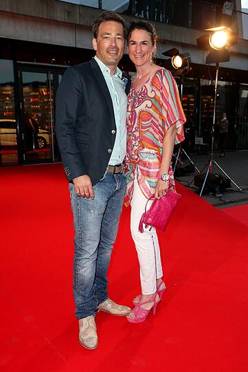 Weitere Bilder von den New Faces Awards 2013
