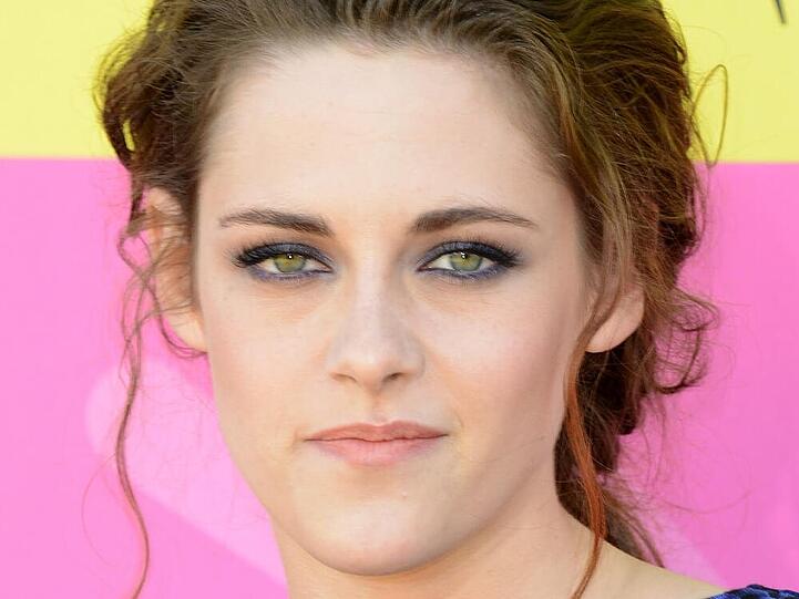 Kristen Stewart bei den "Nickelodeon's Kids' Choice Awards" in Los Angeles