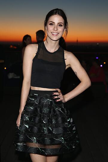 Lena Meyer-Landrut