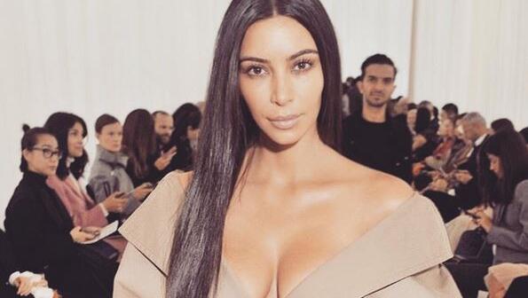 Heiß, heißer, Kim Kardashian: So kennt man den Reality-Star. Heiß, heißer, Kim Kardashian: So kennt man den Reality-Star.