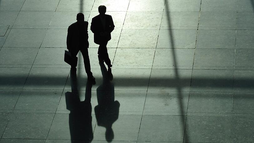 Der Wunsch nach Karriere im eigenen Unternehmen ist in Deutschland weniger ausgeprägt. Der Wunsch nach Karriere im eigenen Unternehmen ist in Deutschland weniger ausgeprägt.