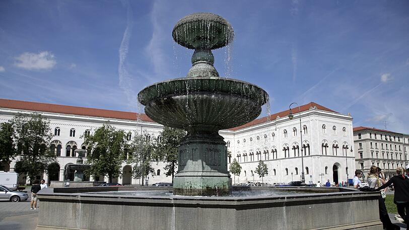Auch die Universitäten sind von der Coronavirus-Pandemie stark betroffen.