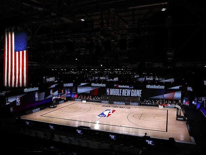 Mit ihrem Spielboykott haben die Milwaukee Bucks eine Protest-Lawine ausgelöst.