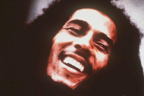 Bob Marley