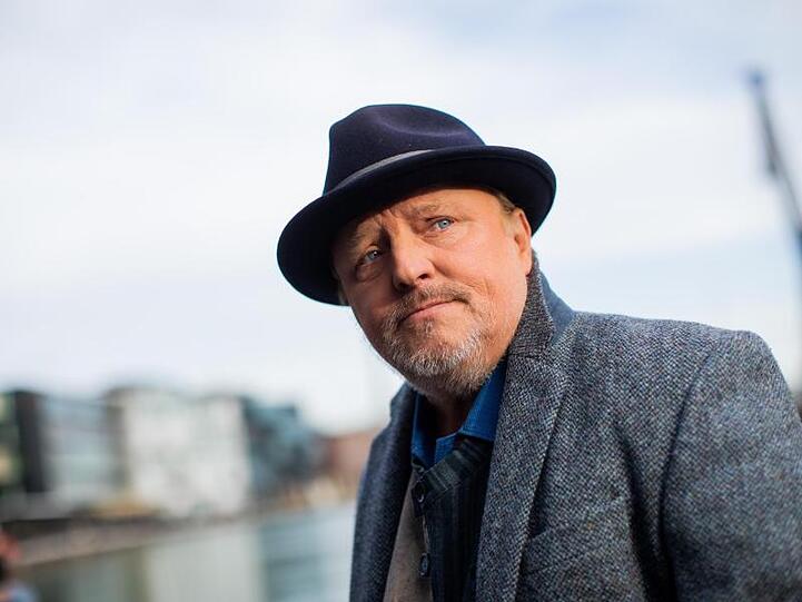Axel Prahl gehört zu den Unterstützern des Nicht-Festivals.