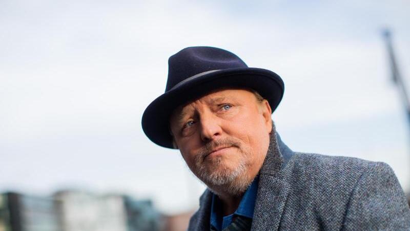 Axel Prahl gehört zu den Unterstützern des Nicht-Festivals. Axel Prahl gehört zu den Unterstützern des Nicht-Festivals.
