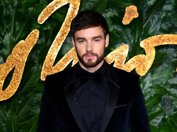 Liam Payne hat schwierige Zeiten durchgemacht.
