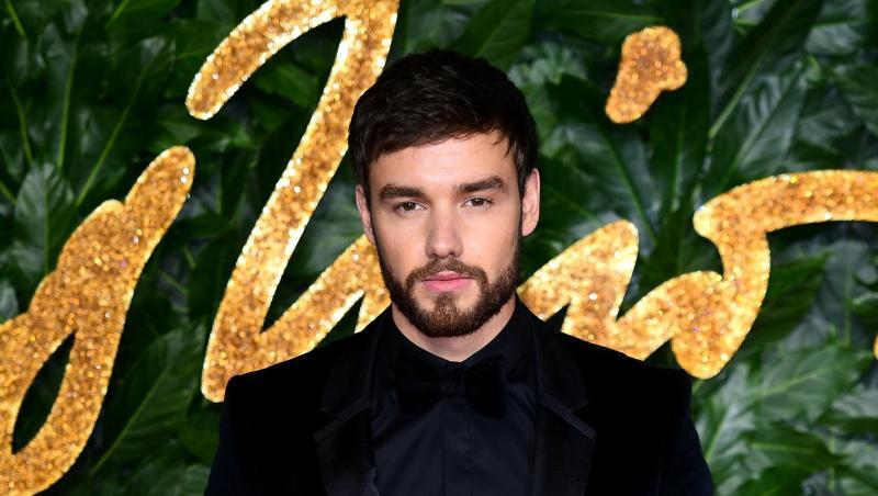 Liam Payne hat schwierige Zeiten durchgemacht. Liam Payne hat schwierige Zeiten durchgemacht.