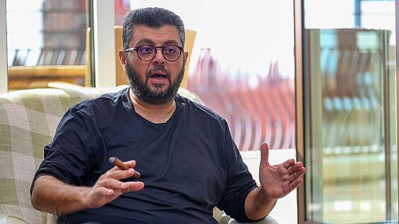 Mit seinen teils widersprüchlichen Aussagen zur Stadion-Thematik sorgt 1860-Investor Hasan Ismaik zuletzt für Wirbel.