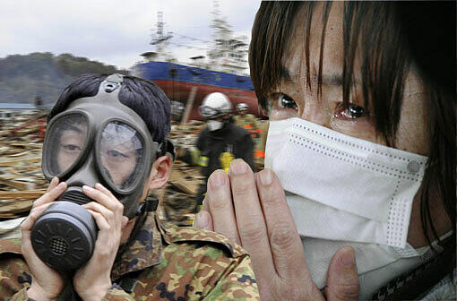 Erdbeben: Fukushima: Ein halbes Jahr danach - Panorama - Abendzeitung München