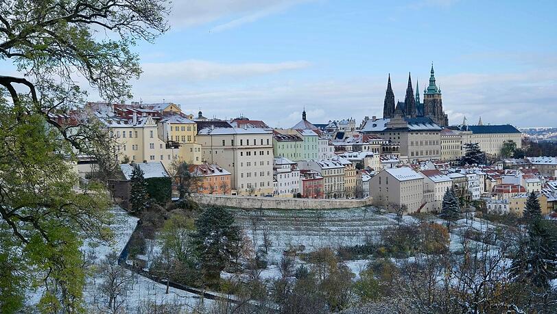 Česká republika: národní protest proti úsporným opatřením