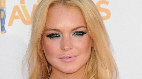 Seit Juli ist Lindsay Lohan Mutter des kleinen Luai. Nun muss sie sich um ihren Vater sorgen.