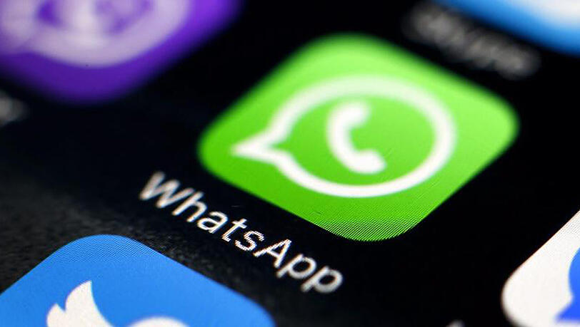Medien hatten berichtet, dass der Attentäter kurz vor dem Anschlag noch Whatsapp nutzte. Medien hatten berichtet, dass der Attentäter kurz vor dem Anschlag noch Whatsapp nutzte.