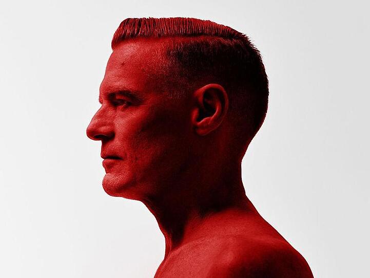 Bryan Adams hat es noch immer drauf.