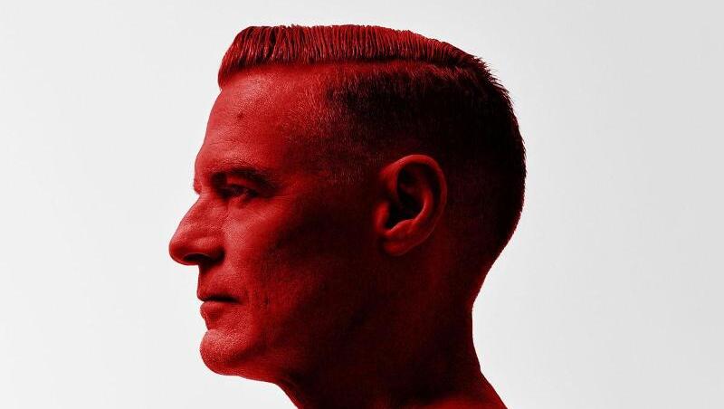 Bryan Adams hat es noch immer drauf. Bryan Adams hat es noch immer drauf.