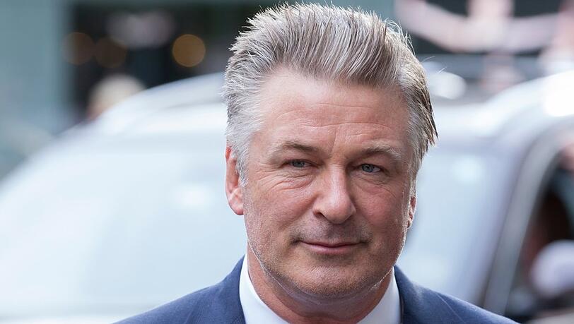 Alec Baldwin geht gegen eine Klage vor.