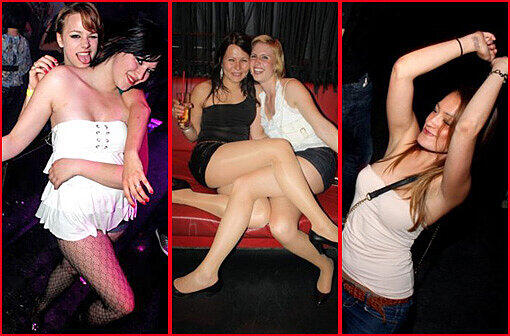 Die Münchner feierten am Wochenende mal wieder ausgelassen: Sehen sie hier die besten Bilder aus den Bars und Clubs Münchens. Viel Spaß beim Klicken!