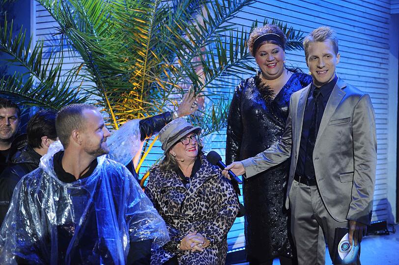 Promi Big Brother: Die Bilder aus der Show