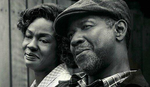 August Wilsons Drama "Fences" wird ab 16. Februar in den deutschen Kinos zu sehen sein.