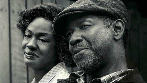 August Wilsons Drama "Fences" wird ab 16. Februar in den deutschen Kinos zu sehen sein.