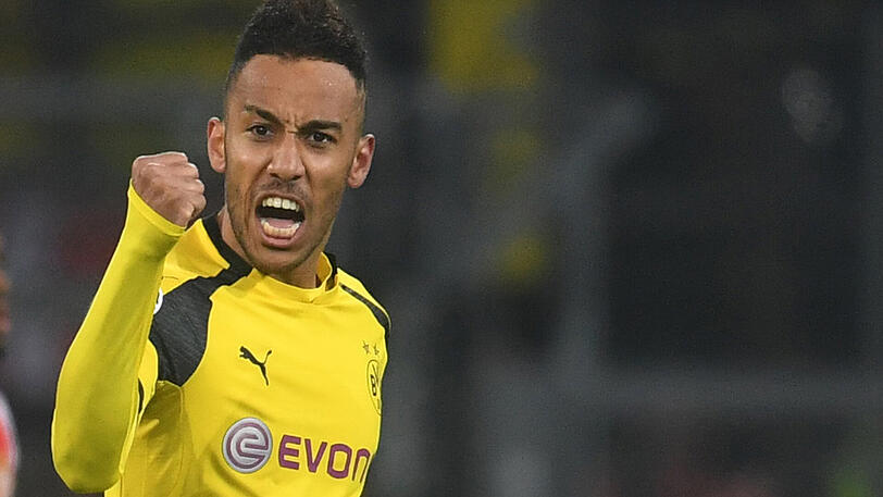 Bleibt der Torschützenkönig doch beim BVB?