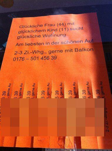 Wir wünschen, klar, viel Glück!
