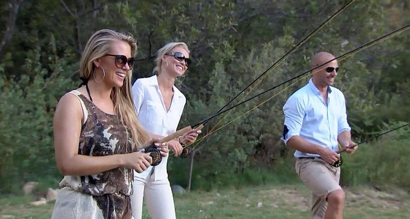 Die besten Bilder aus der aktuellen Staffel "Der Bachelor" auf RTL.
