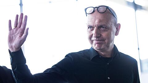 Nach dem WM-Aus der deutschen Nationalmannschaft fällt DFB-Präsident Bernd Neuendorf die Rolle des Aufräumers zu.