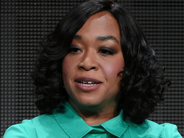 Für Shonda Rhimes ist Sex im Fernsehen kein Tabu