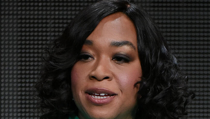 Für Shonda Rhimes ist Sex im Fernsehen kein Tabu Für Shonda Rhimes ist Sex im Fernsehen kein Tabu