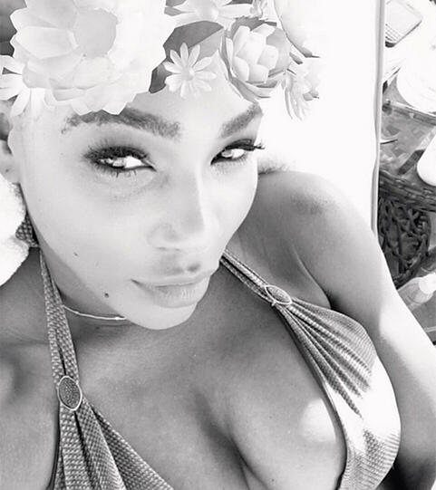 Serena Williams ist wieder da: Wir schauen uns ihr Comeback auf dem Tennis-Court mal genauer an - und schauen, was sie in den letzten Wochen so angestellt hat.