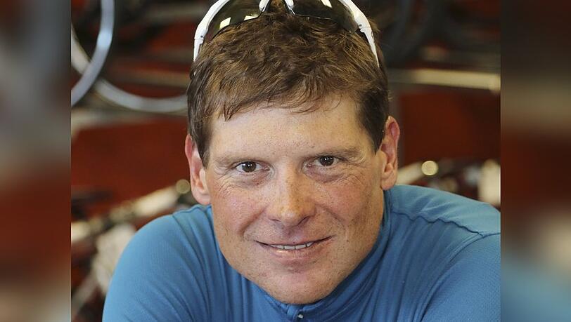 Jan Ullrich hat "Höhen und Tiefen" erlebt.