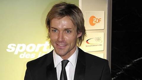 War selber psychisch schwer angeschlagen: Der ehemalige deutsche Skisprung-Star Sven Hannawald.
