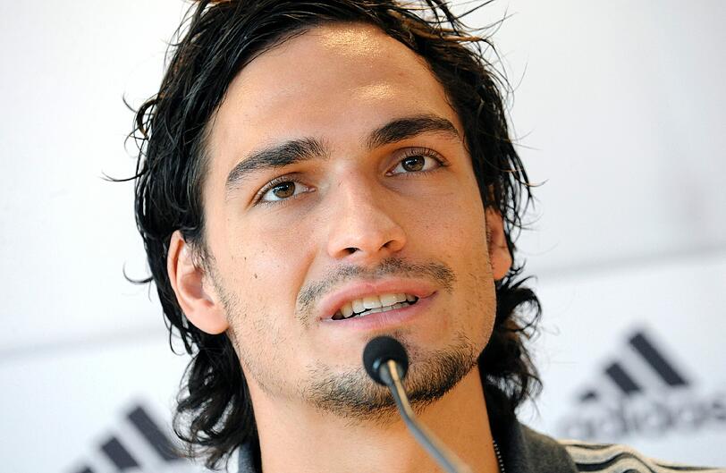 Mats Hummels