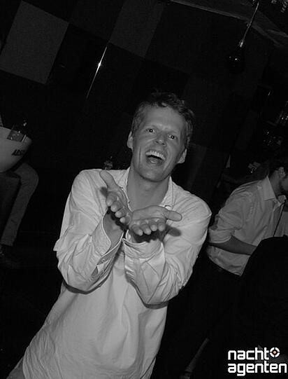"Business Clubbing" in der 089 Bar (Donnerstag, 5.7.2012) - alle Bilder von dieser Party gibts hier: www.nachtagenten.de.