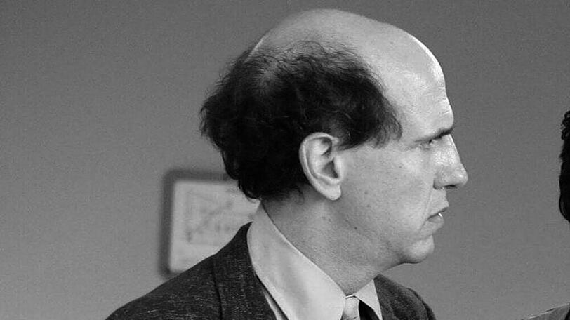 Er wurde 56 Jahre alt: Sam Lloyd, der durch die US-Serie "Scrubs" bekannt wurde, ist am 30. April an den Folgen einer Krebserkrankung gestorben.
