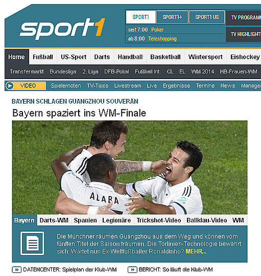 sport1.de