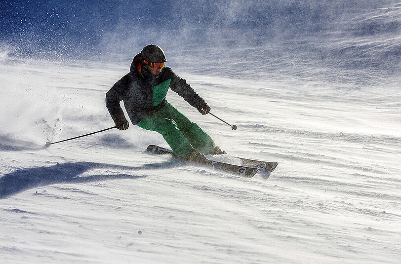 Die Ski-Irrtümer 18-20 im vorerst letzten Teil der AZ-Serie.