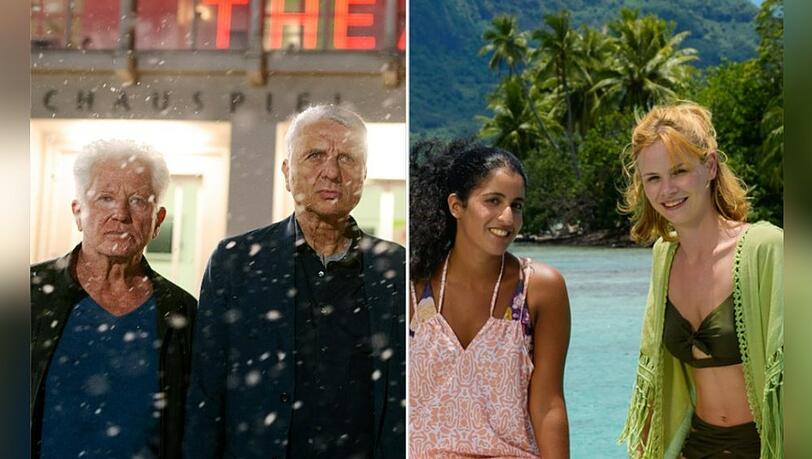 "Tatort: Das Verlangen" vs. "Das Traumschiff: Bora Bora" - wer lockte mehr Zuschauer an?