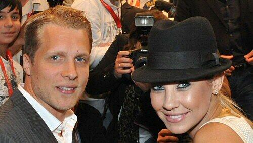 Oli und Sandy: Fulminater Auftritt bei der "Nacht der Legenden" Oli und Sandy: Fulminater Auftritt bei der "Nacht der Legenden"