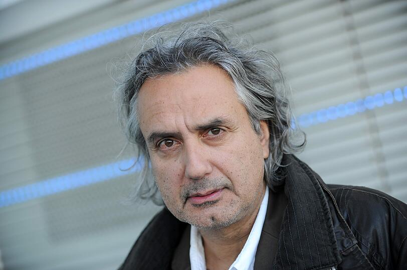 Bestseller-Autor Friedrich Ani ist Giesinger.