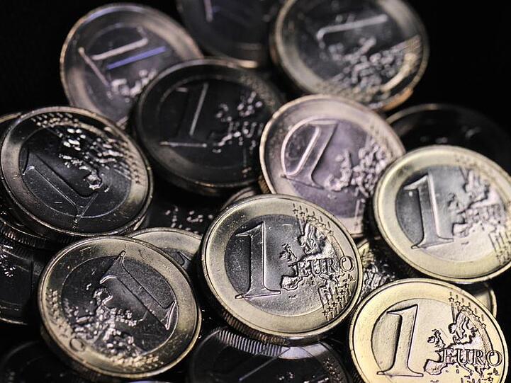 Die Inflation in Deutschland lag 2019 etwas niedriger als in den Jahren zuvor.