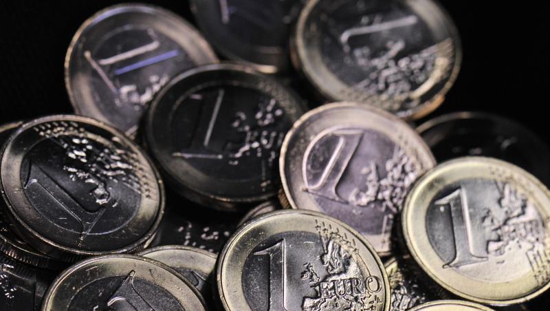 Die Inflation in Deutschland lag 2019 etwas niedriger als in den Jahren zuvor. Die Inflation in Deutschland lag 2019 etwas niedriger als in den Jahren zuvor.