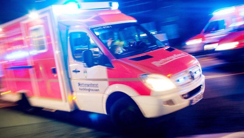 Ein technischer Defekt als Ursache für den Unfall konnte weitestgehend ausgeschlossen werden. (Symbolbild)