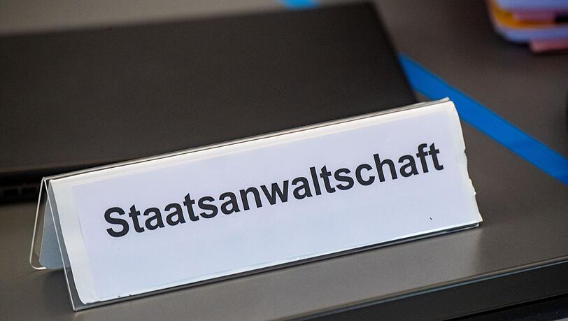 Knapp 5,5 Millionen neue Ermittlungsverfahren in Strafsachen gingen vergangenes Jahr bei den Staatsanwaltschaften ein. (Symbolbild)